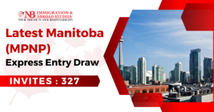 Read more about the article Latest Manitoba-MPNP Draw | New Rounds Of Invitations 2024